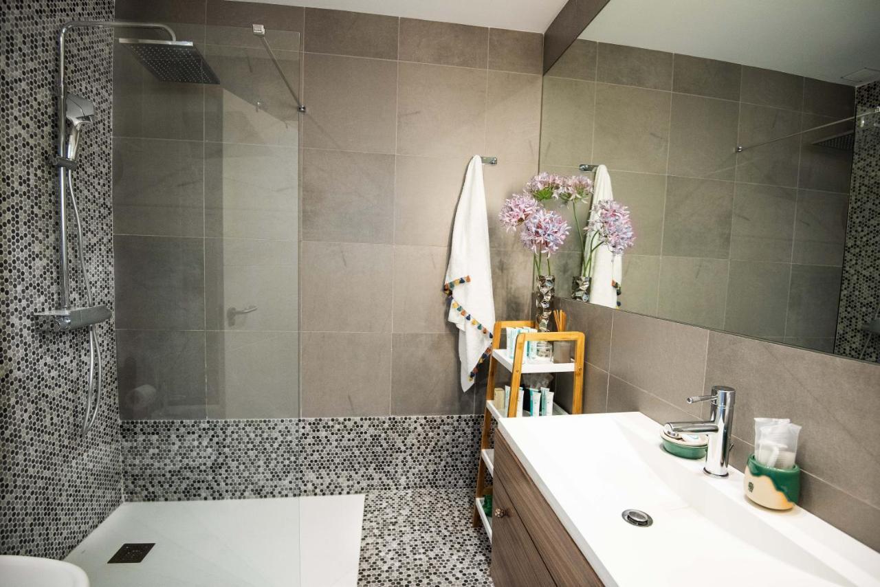 Villa Caleta Golf Адехе Екстериор снимка
