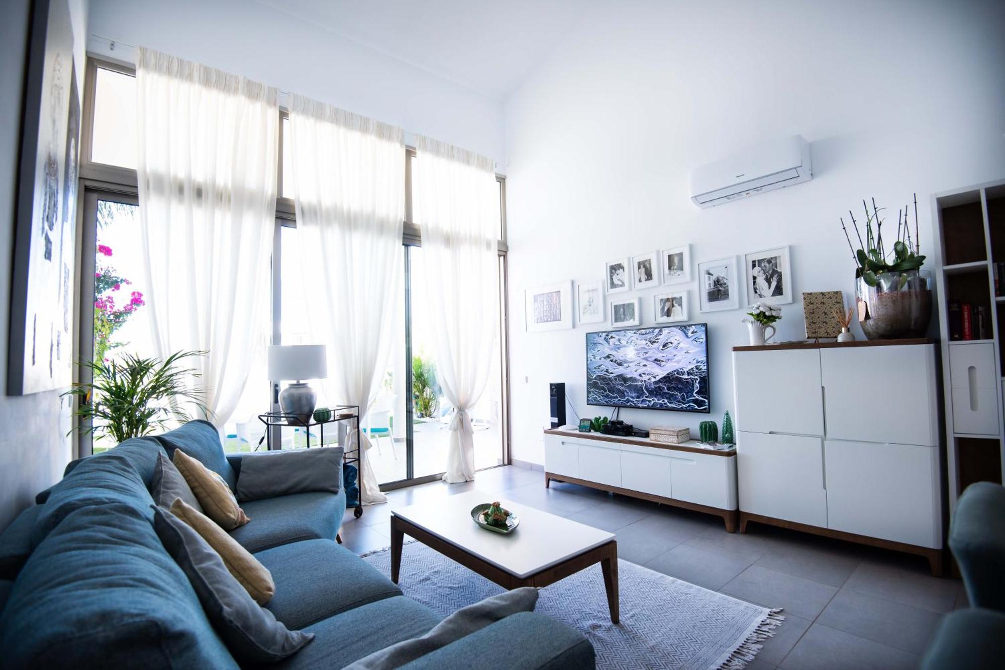 Villa Caleta Golf Адехе Екстериор снимка