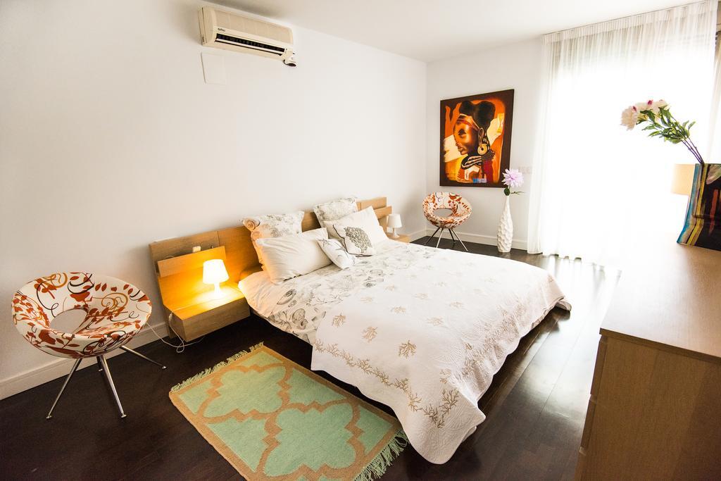 Villa Caleta Golf Адехе Екстериор снимка